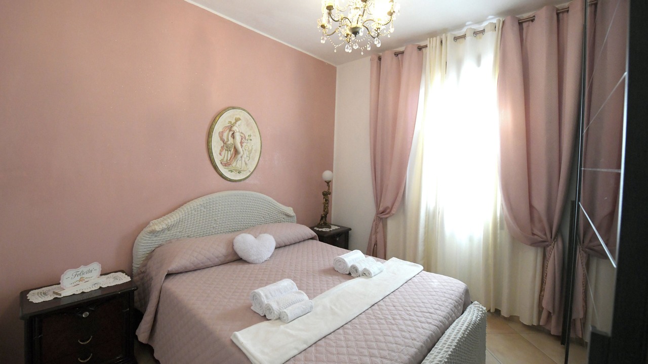 Photo of Bedroom in Crocetta-San Lazzaro-Modena Est