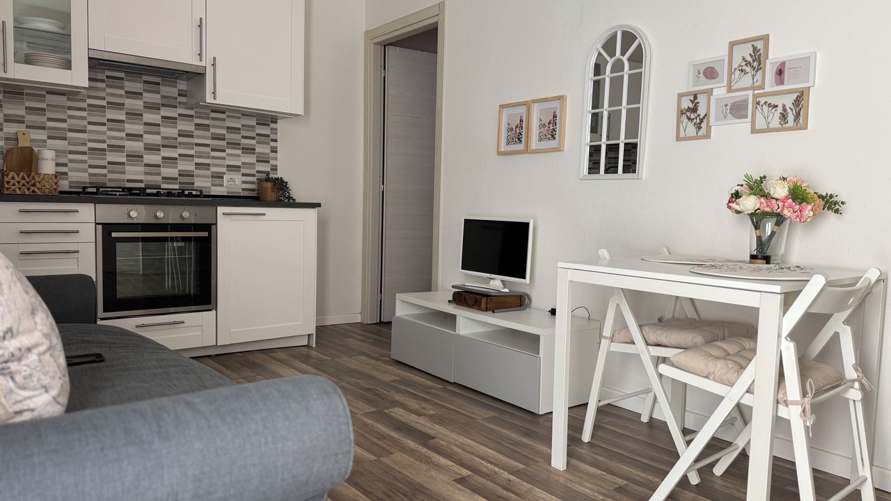 Photo of Livingroom in Carpi