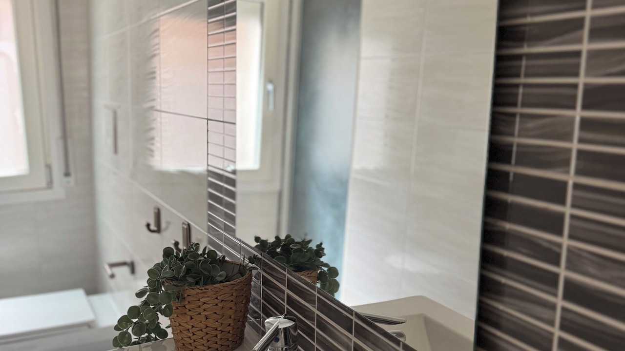 Photo of Bathroom in Carpi