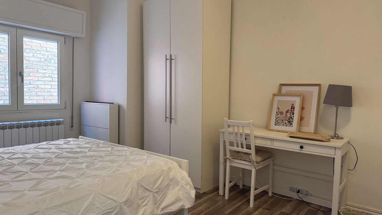 Photo of Bedroom in Carpi