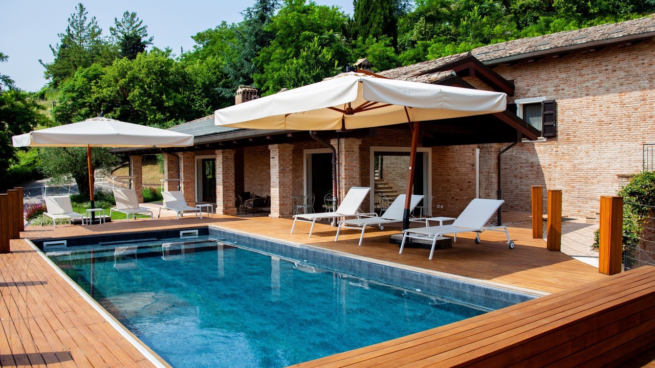 Photo of Outdoor in Longiano