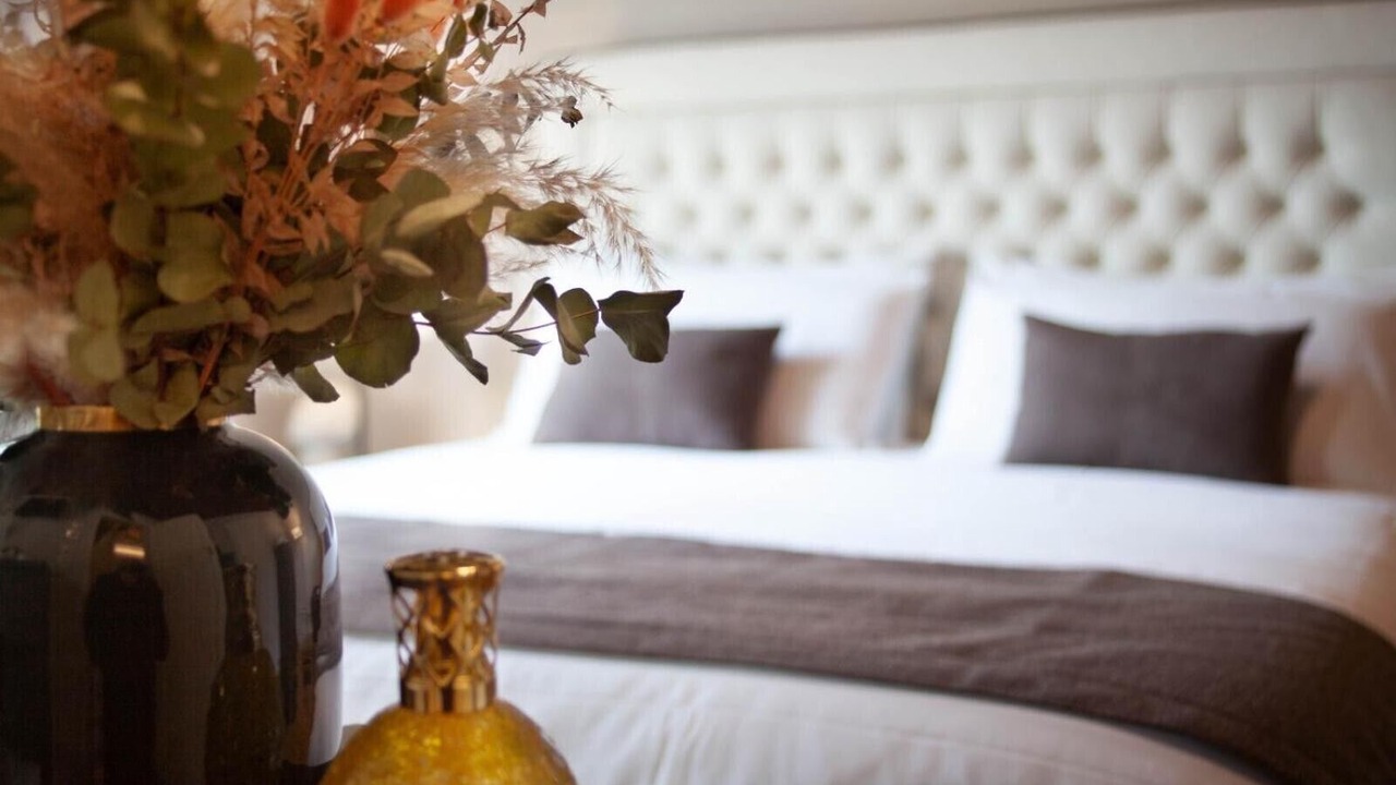 Photo of Bedroom in Longiano