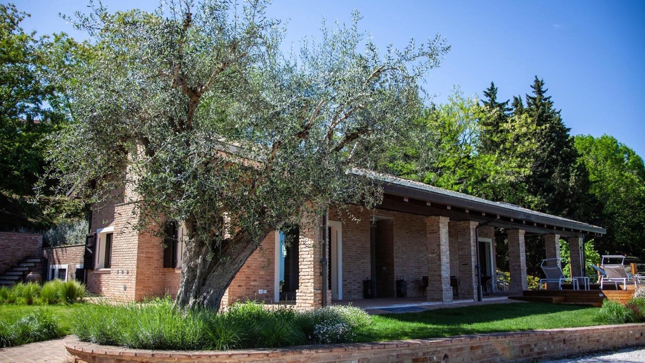 Photo of Outdoor in Longiano