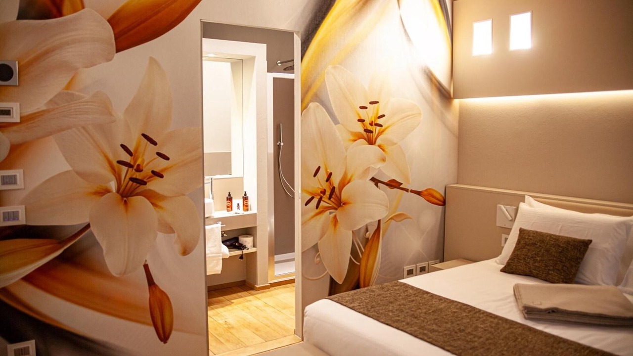 Photo of Bedroom in Longiano