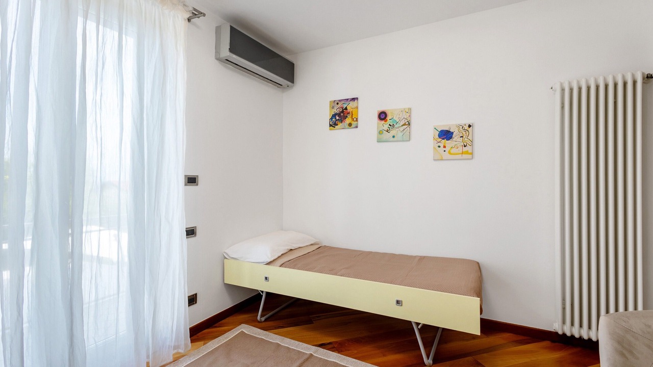 Photo of Bedroom in San Benedetto di Lugana