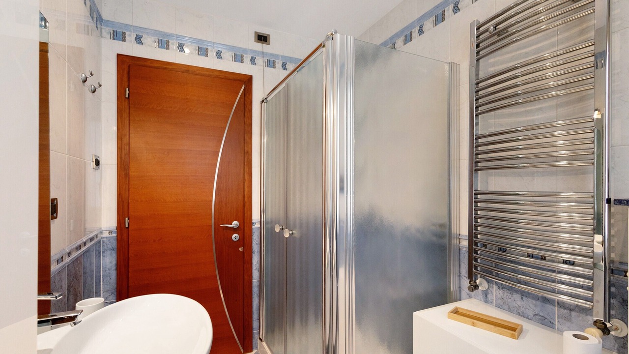 Photo of Bathroom in San Benedetto di Lugana