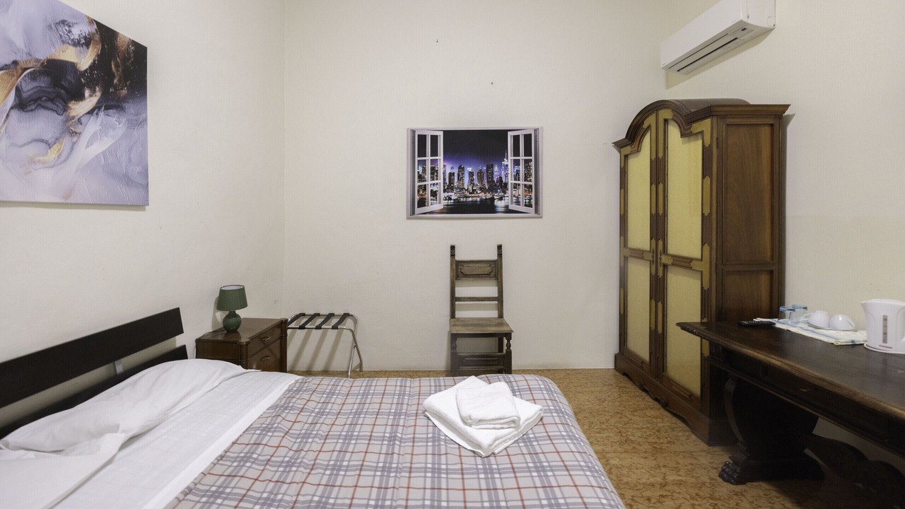 Photo of Bedroom in L'antico Ghetto Ebraico