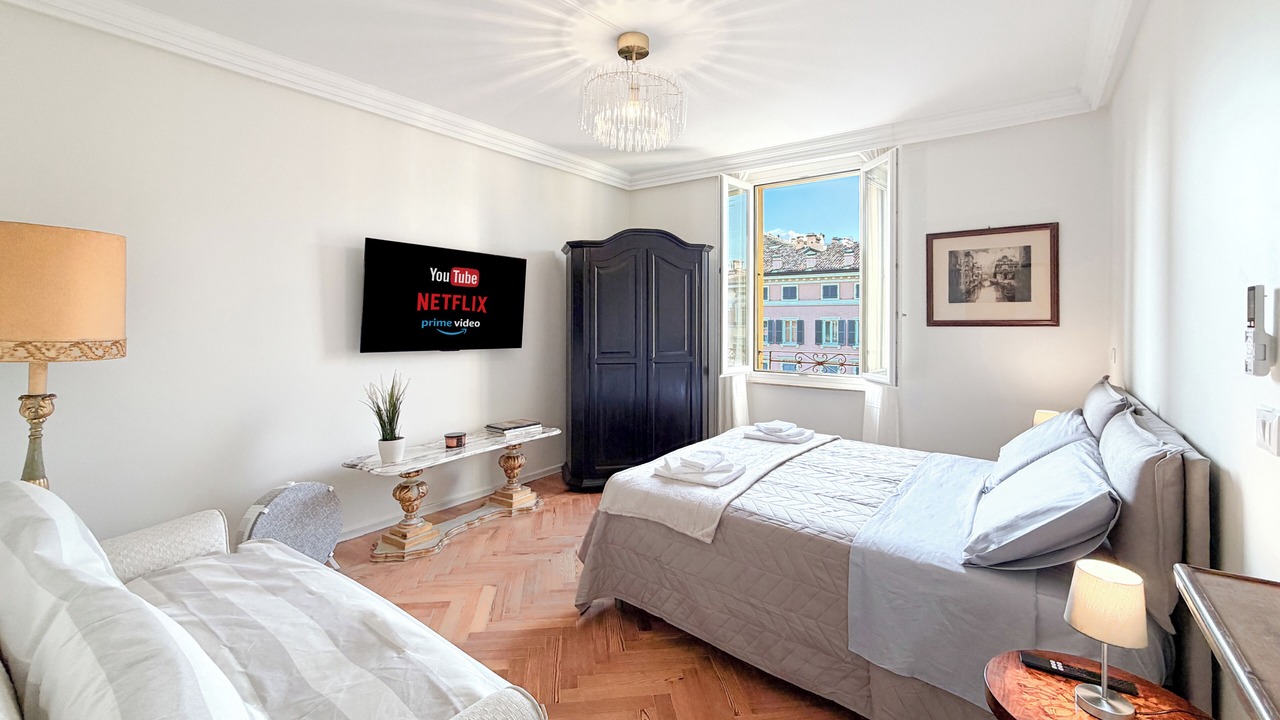 Photo of Bedroom in Old Town