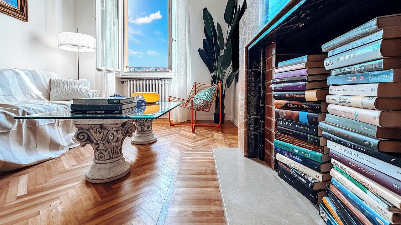 Photo of Livingroom in Old Town