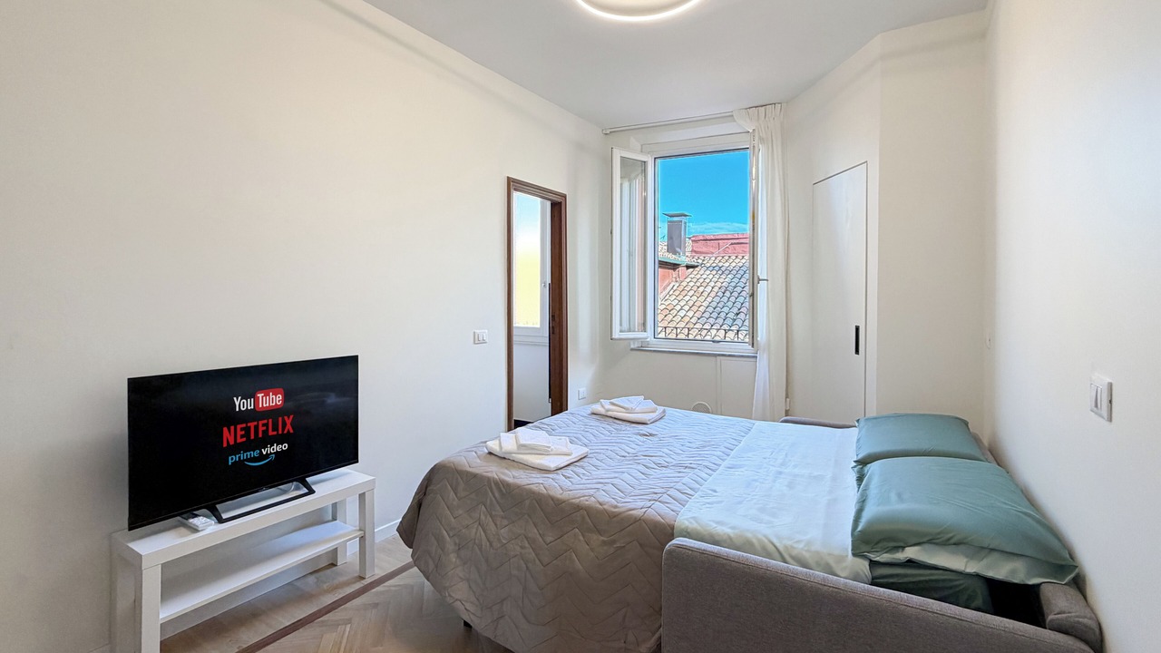 Photo of Bedroom in Old Town