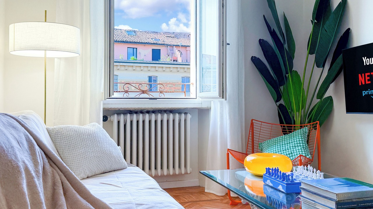 Photo of Bedroom in Old Town