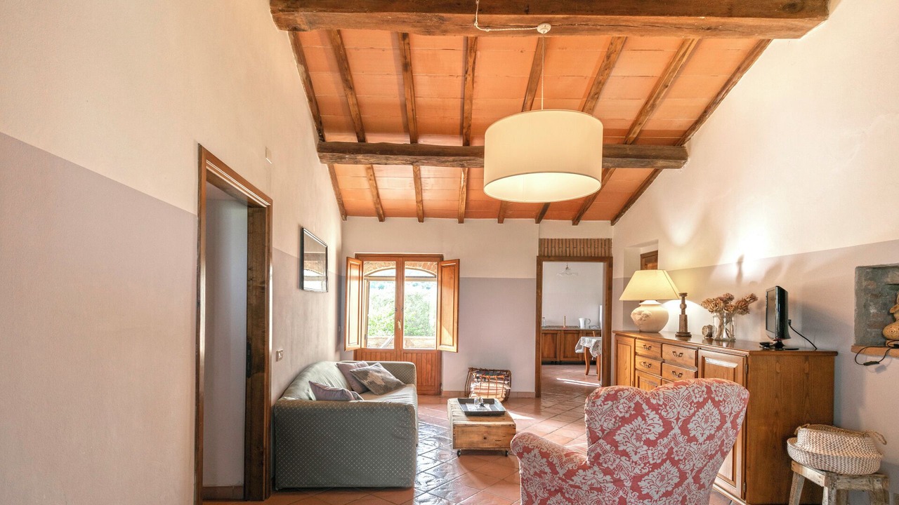 Photo of Livingroom in Teverina di Cortona