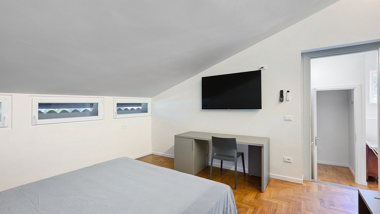 Photo of Bedroom in Gargagnago di Valpolicella