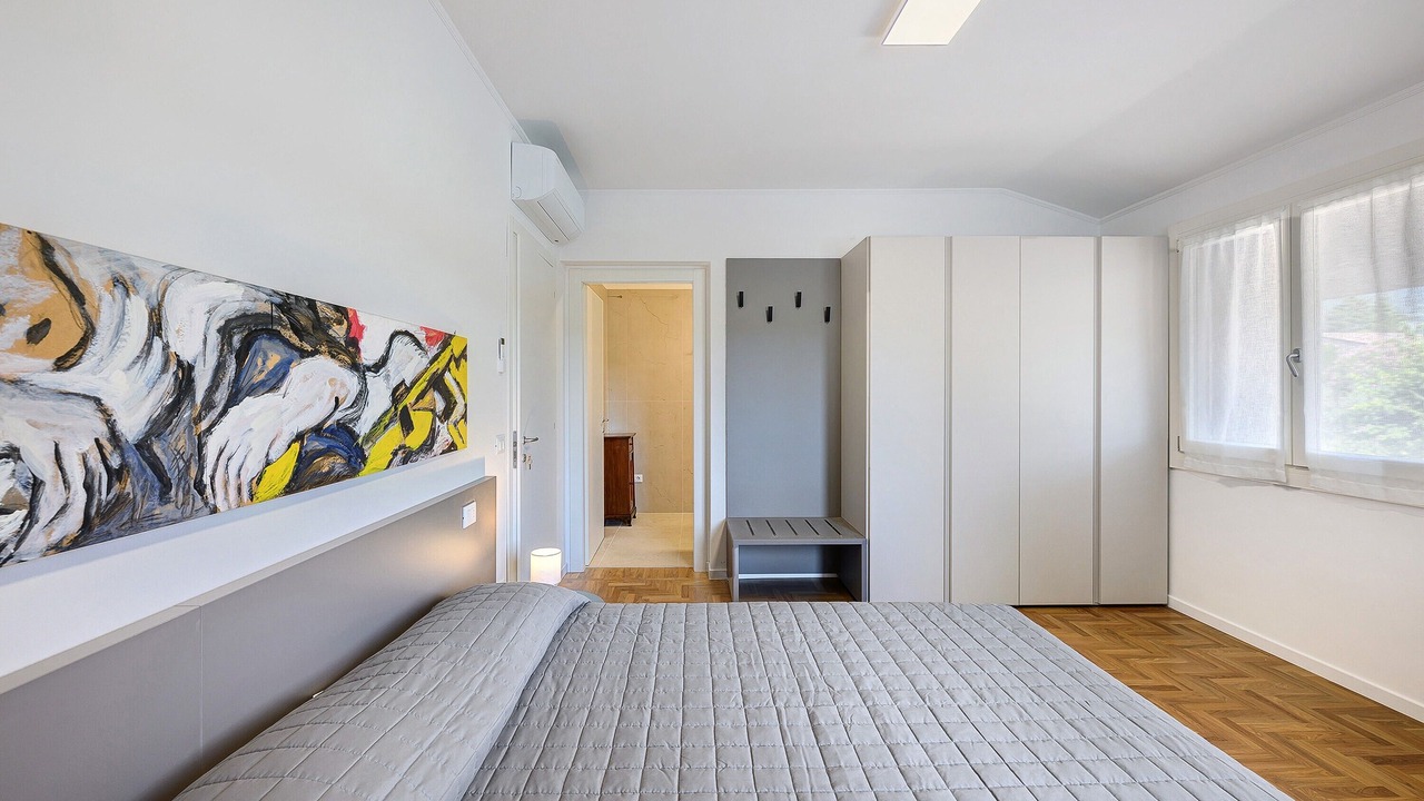 Photo of Bedroom in Gargagnago di Valpolicella