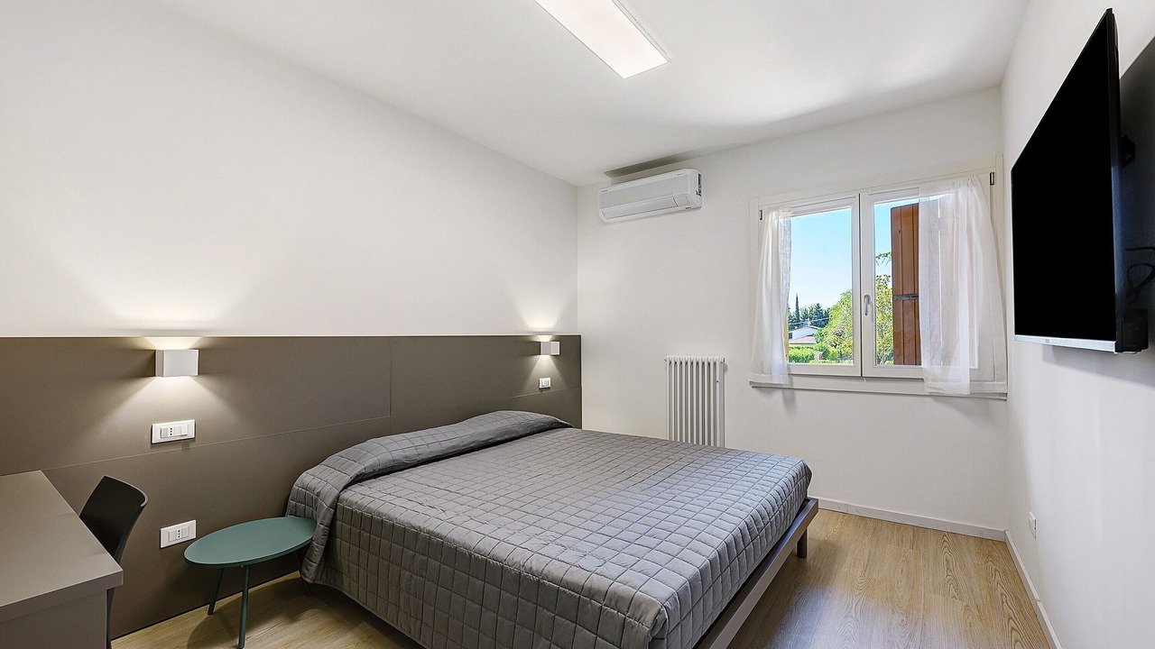 Photo of Bedroom in Gargagnago di Valpolicella