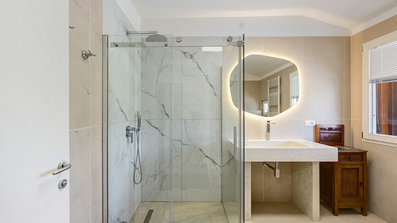 Photo of Bathroom in Gargagnago di Valpolicella