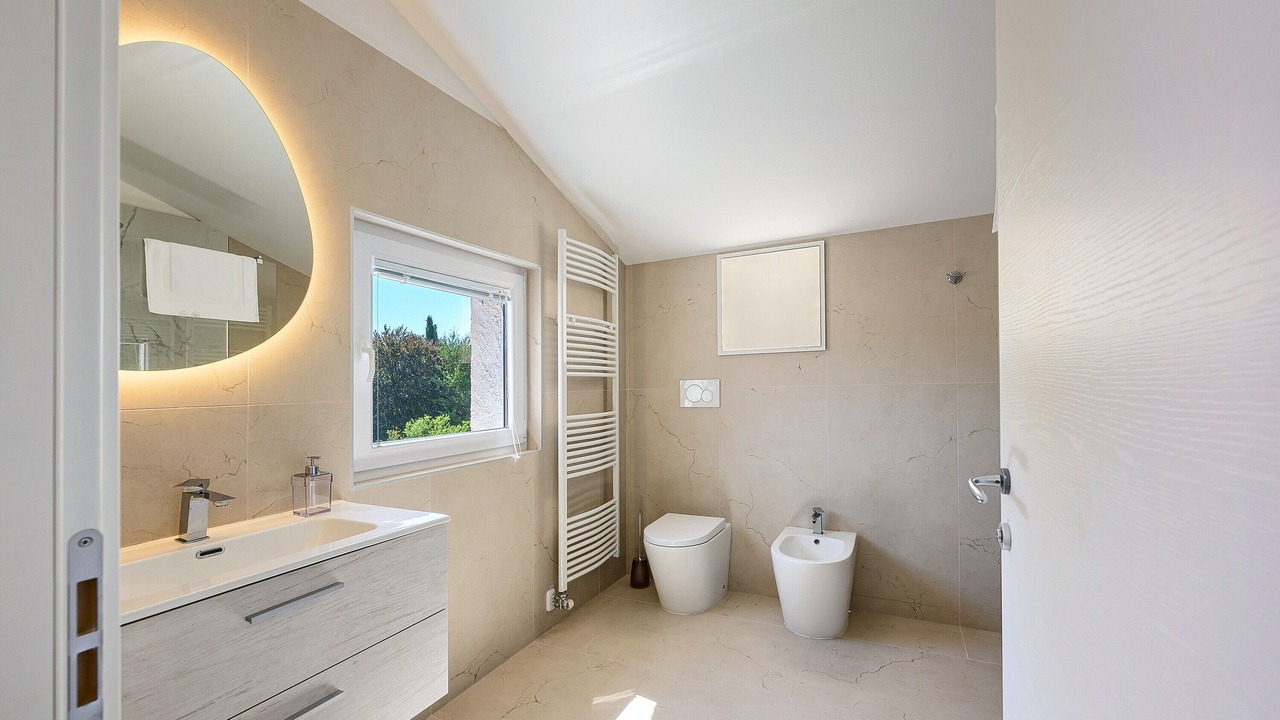 Photo of Bathroom in Gargagnago di Valpolicella