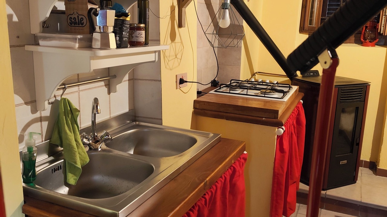 Photo of Kitchen in Ortignano Raggiolo