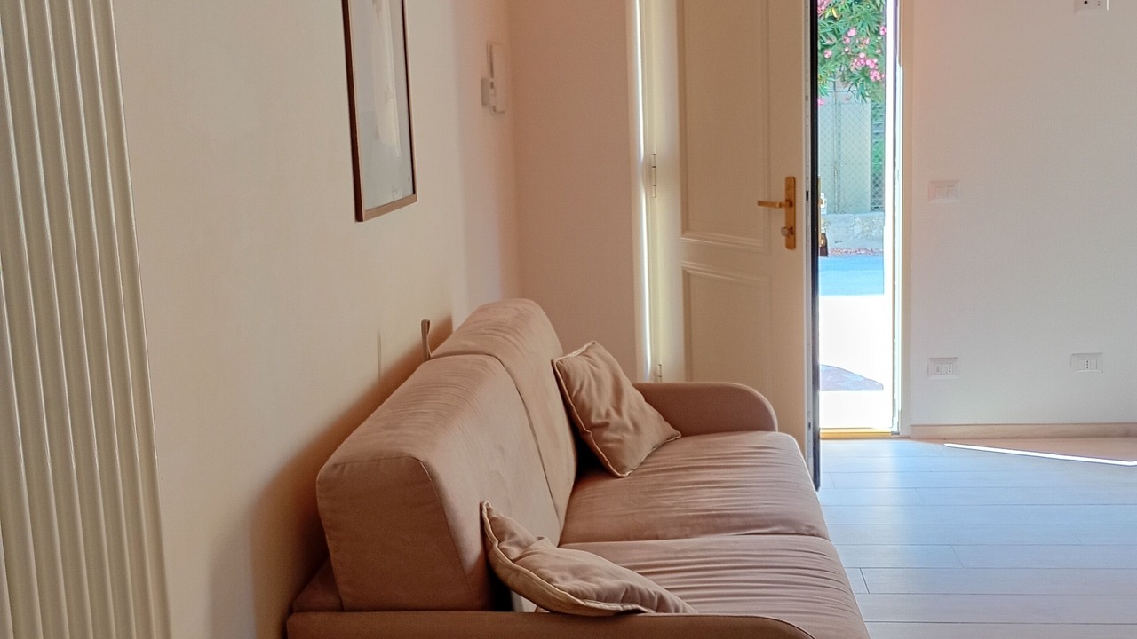 Photo of Livingroom in Marina Palmense