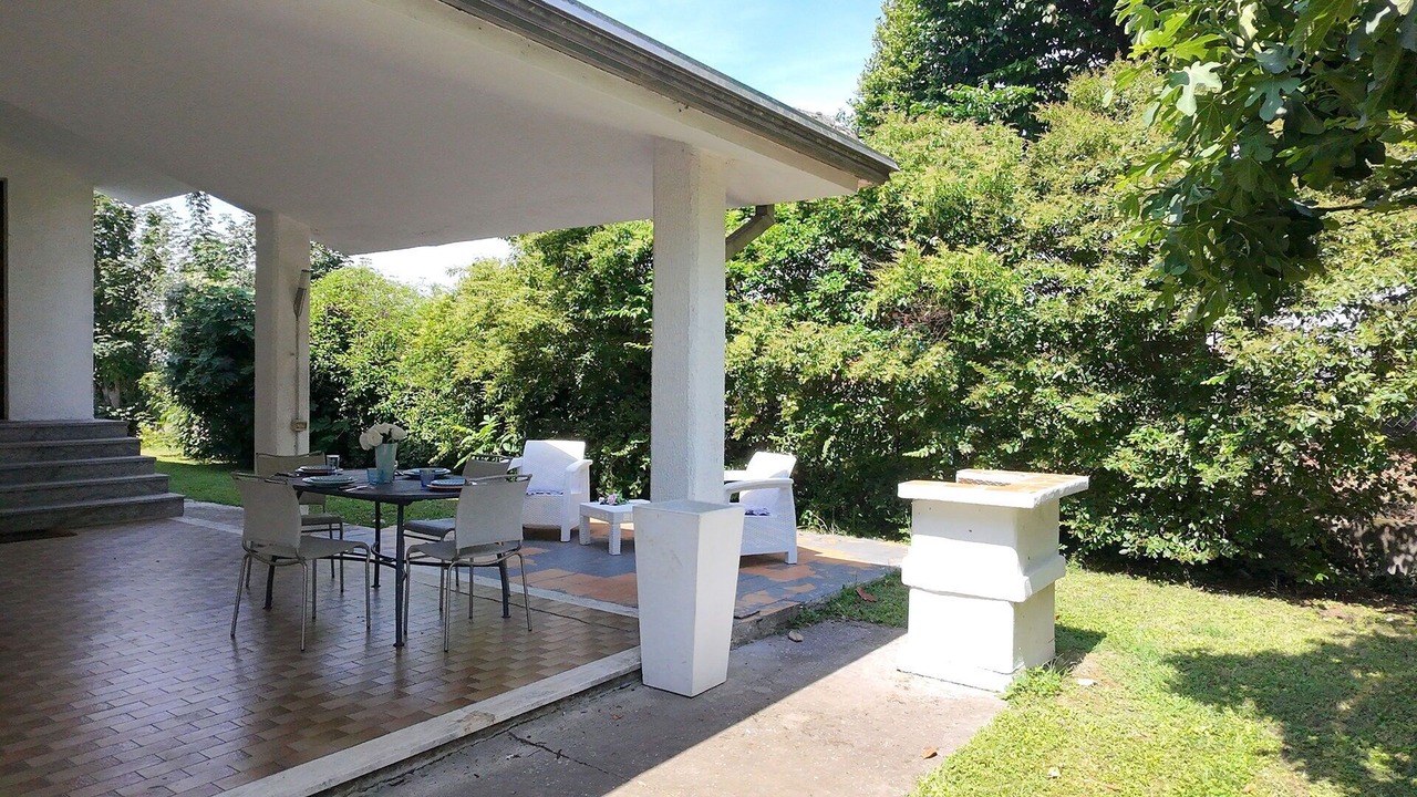 Photo of Outdoor in Calendasco
