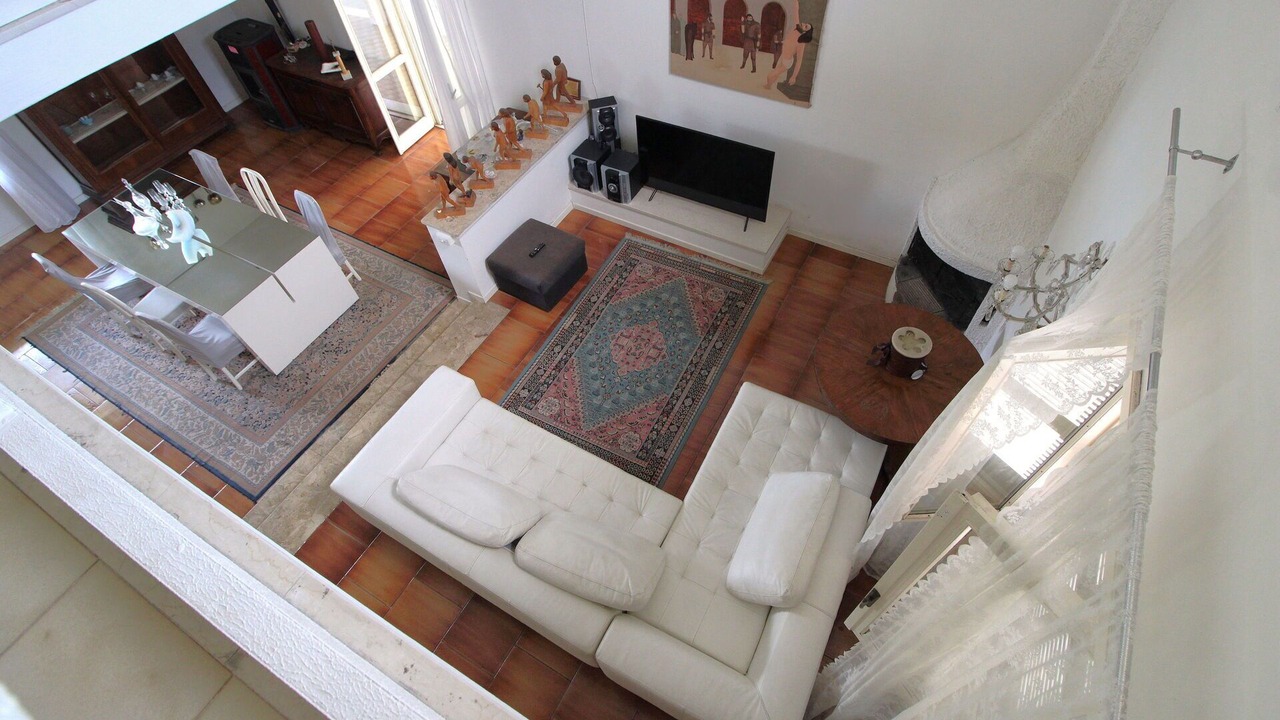Photo of Livingroom in Calendasco
