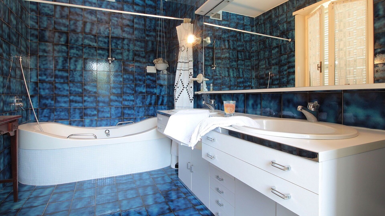 Photo of Bathroom in Calendasco