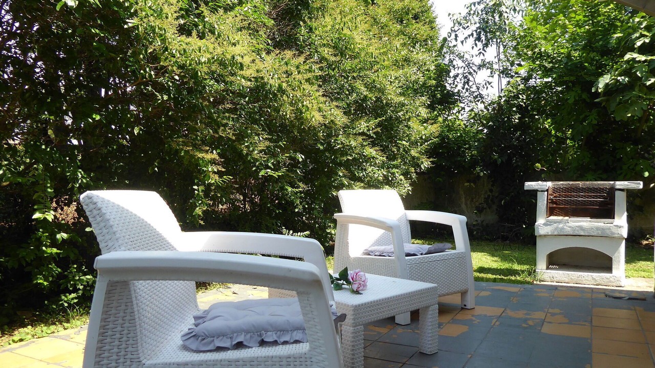 Photo of Outdoor in Calendasco