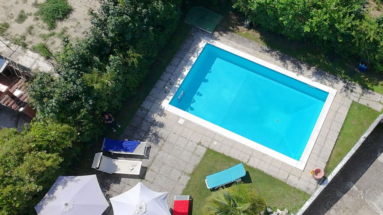 Photo of Outdoor in Calendasco