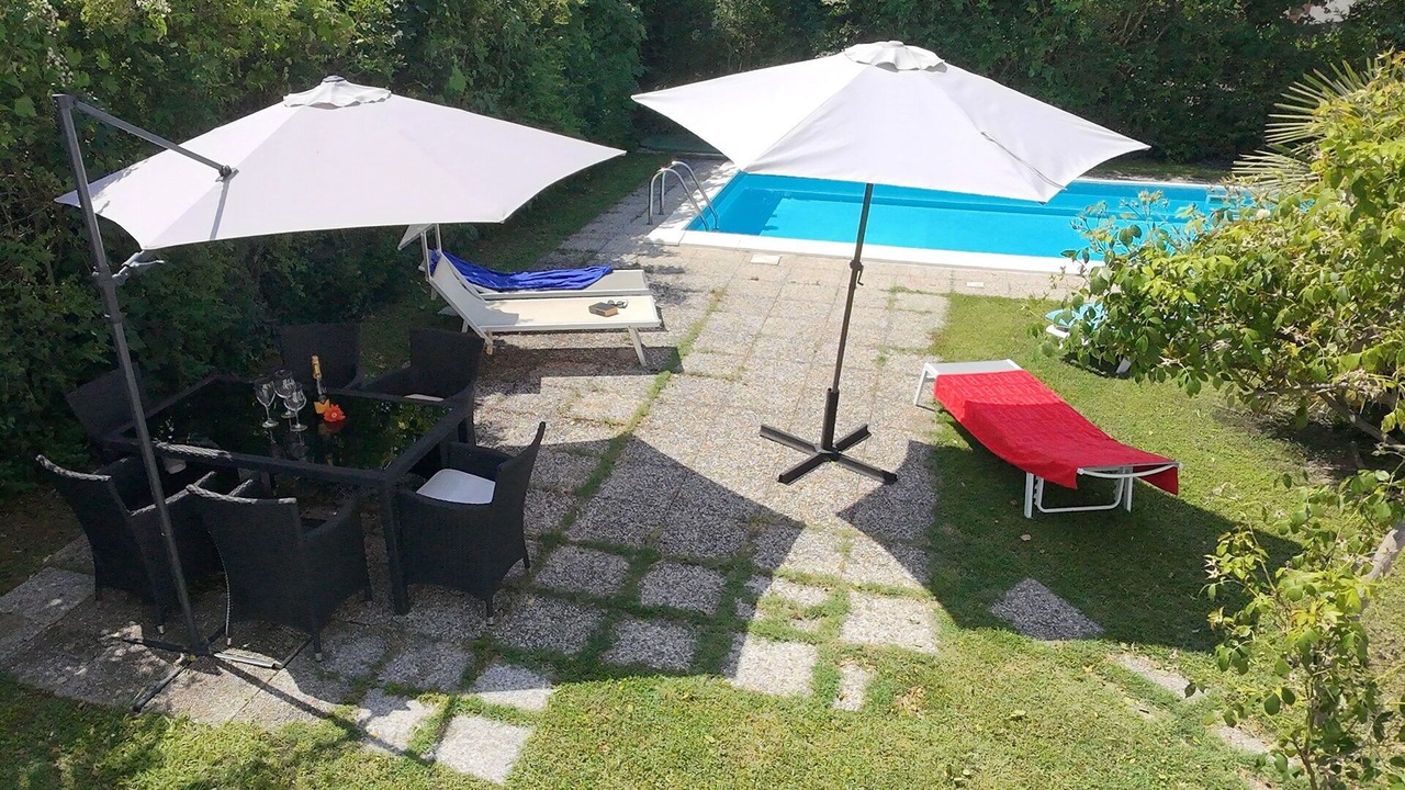 Photo of Outdoor in Calendasco