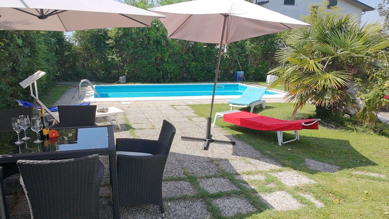 Photo of Outdoor in Calendasco