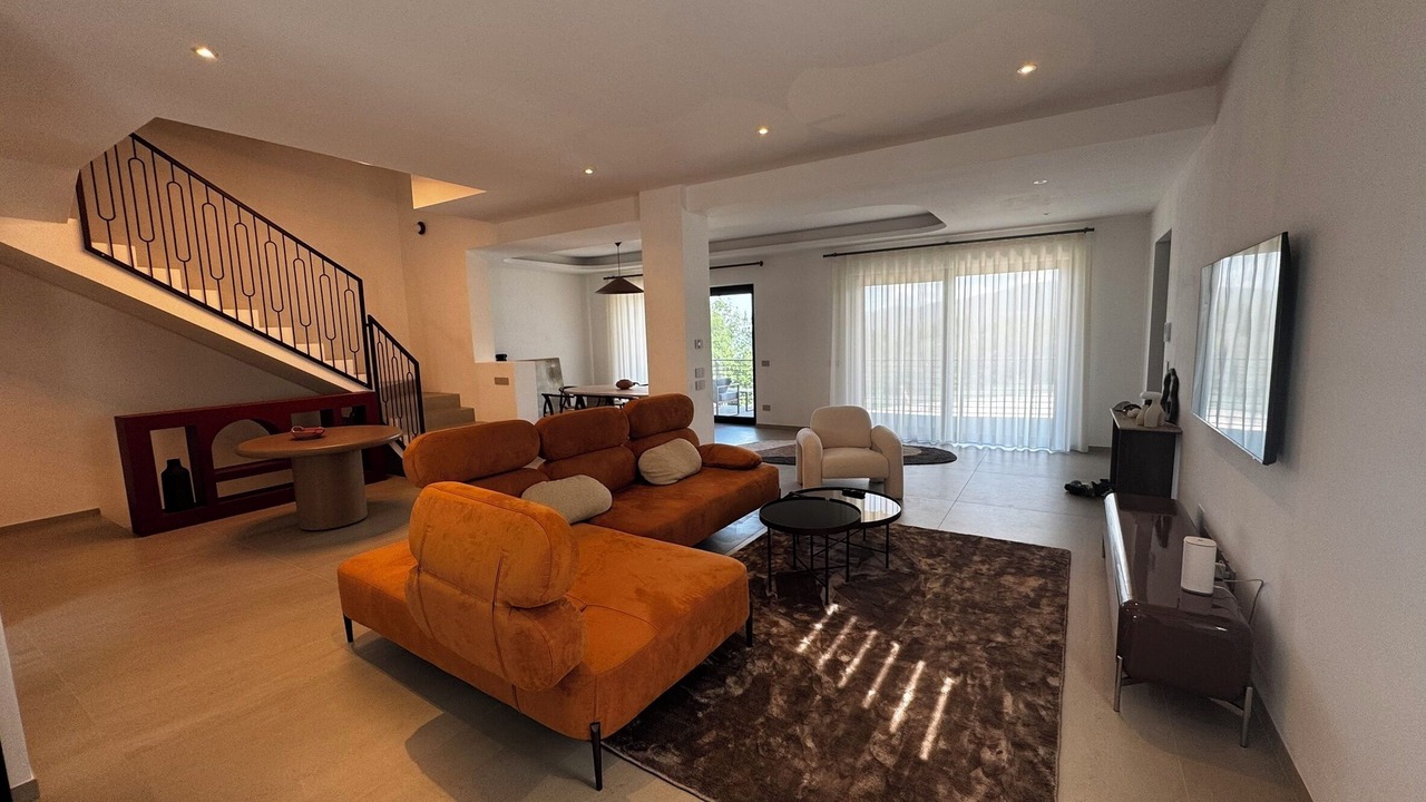 Photo of Livingroom in Sestola