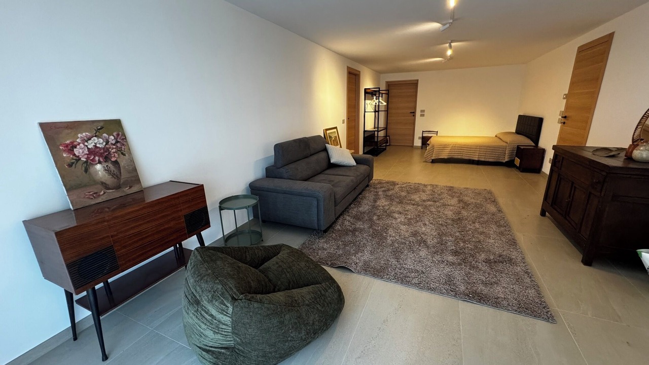Photo of Bedroom in Sestola