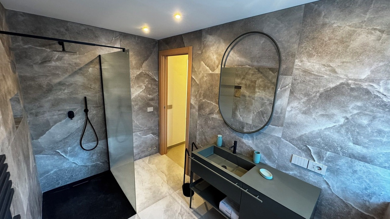 Photo of Bathroom in Sestola