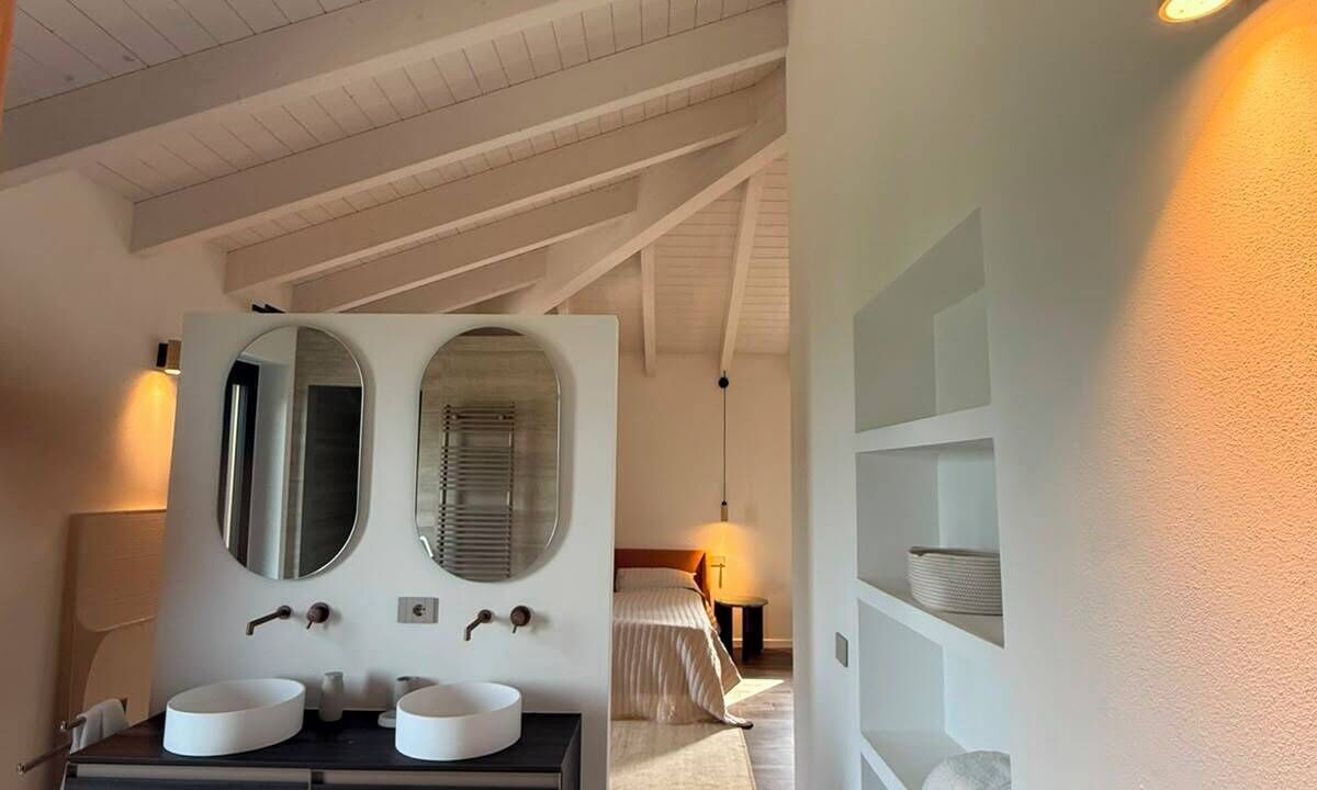 Photo of Bedroom in Sestola