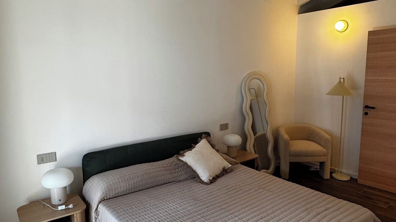 Photo of Bedroom in Sestola