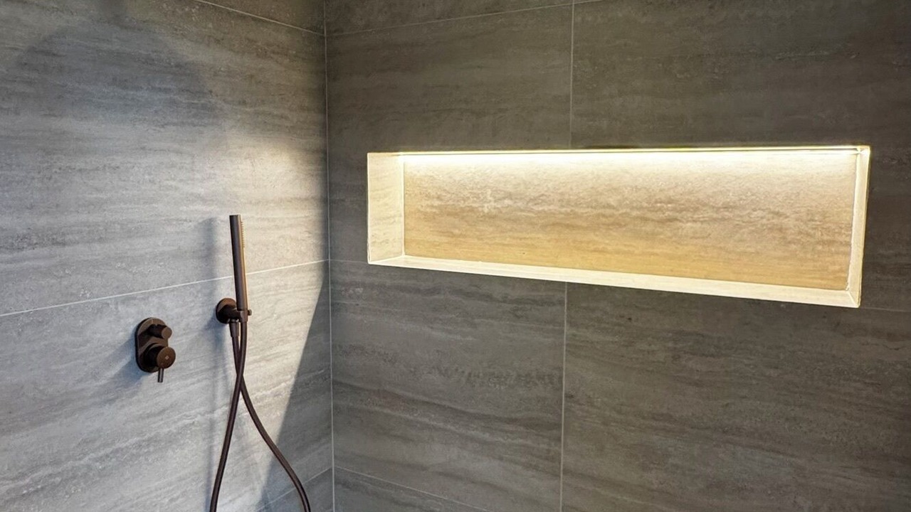 Photo of Bathroom in Sestola