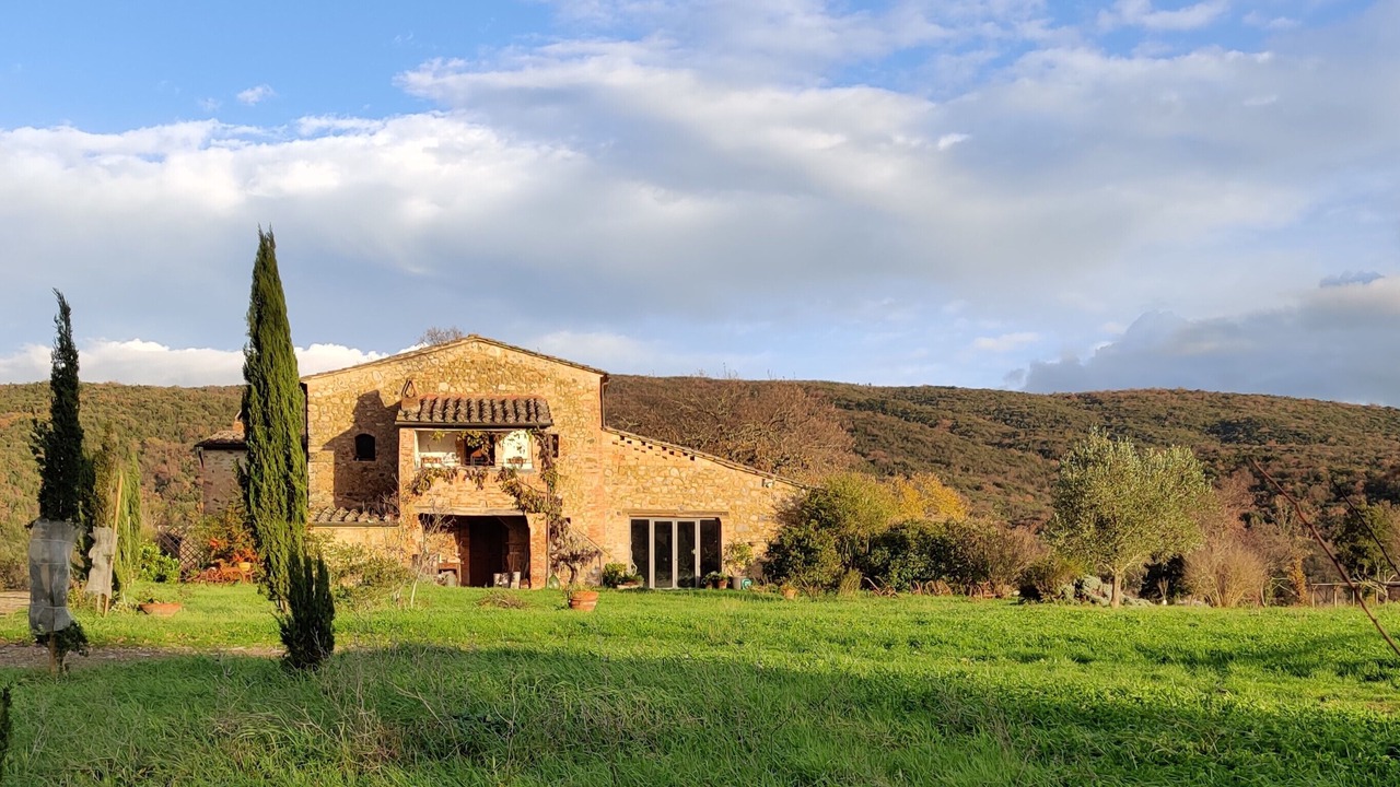 Photo of Outdoor in Civitella Paganico