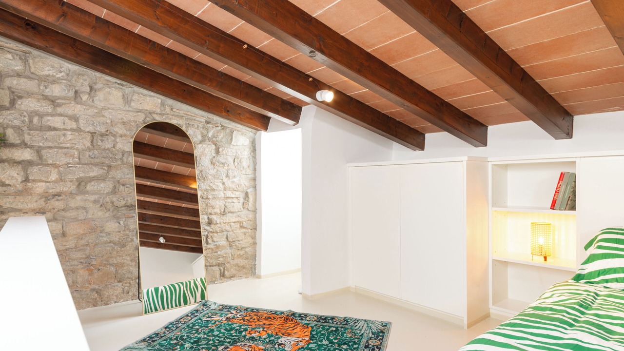 Photo of Bedroom in Prato