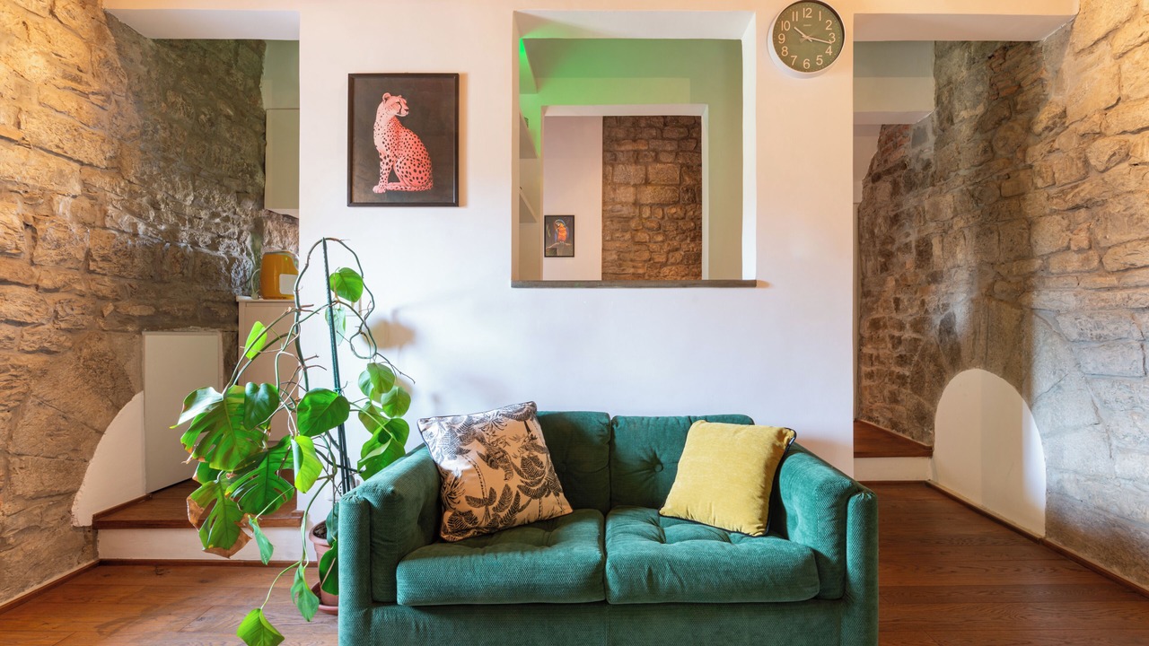 Photo of Livingroom in Prato