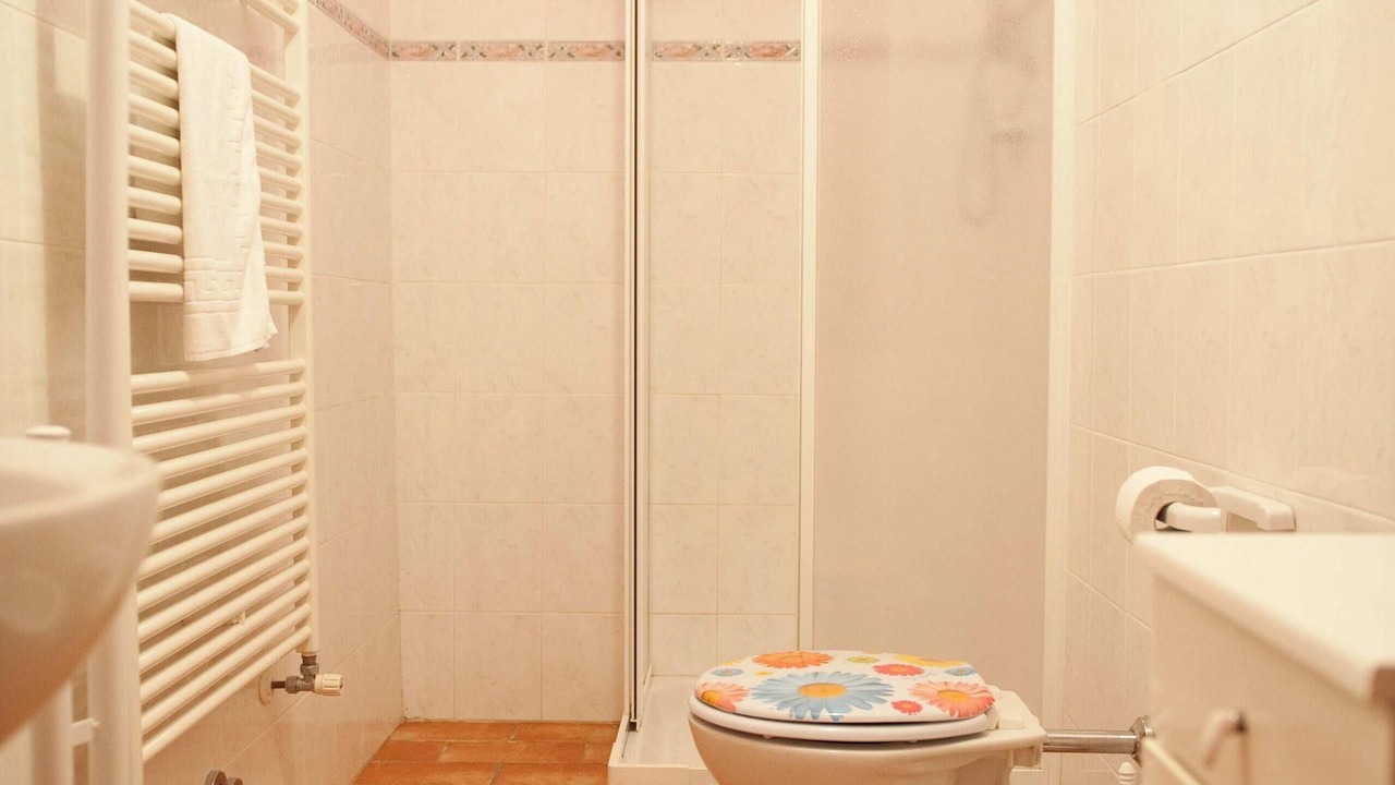 Photo of Bathroom in Caprese Michelangelo