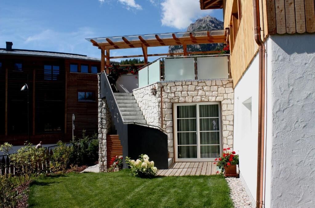 Photo of Outdoor in La Villa