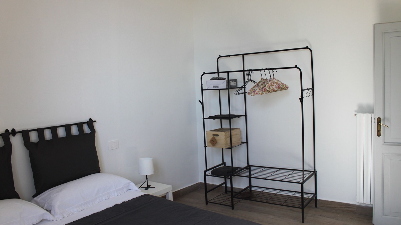 Photo of Bedroom in Todi