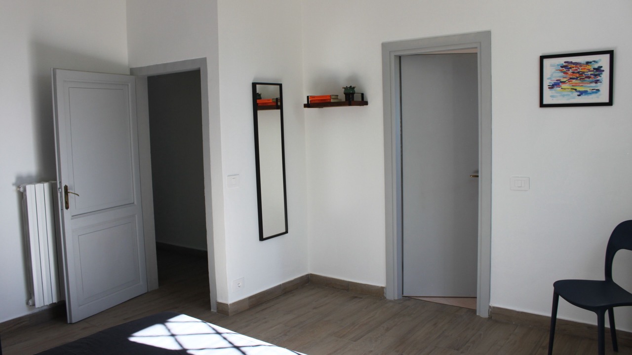Photo of Bedroom in Todi