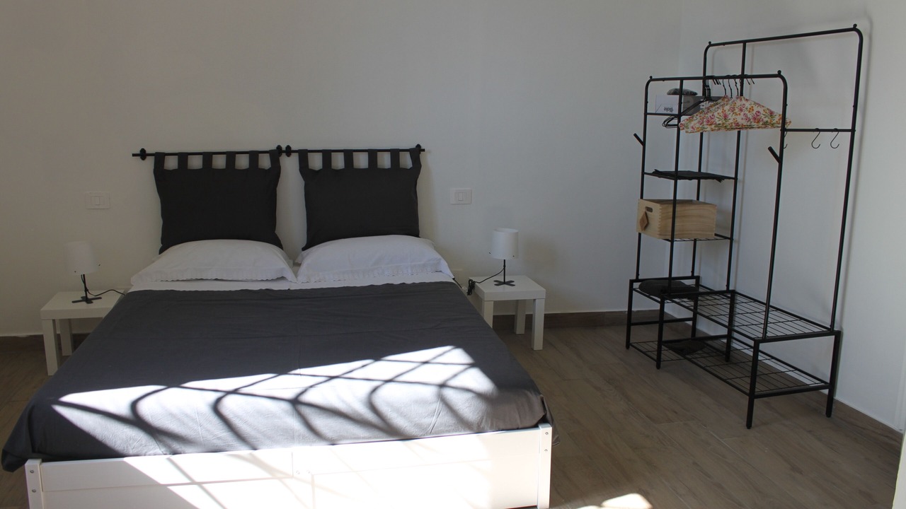 Photo of Bedroom in Todi