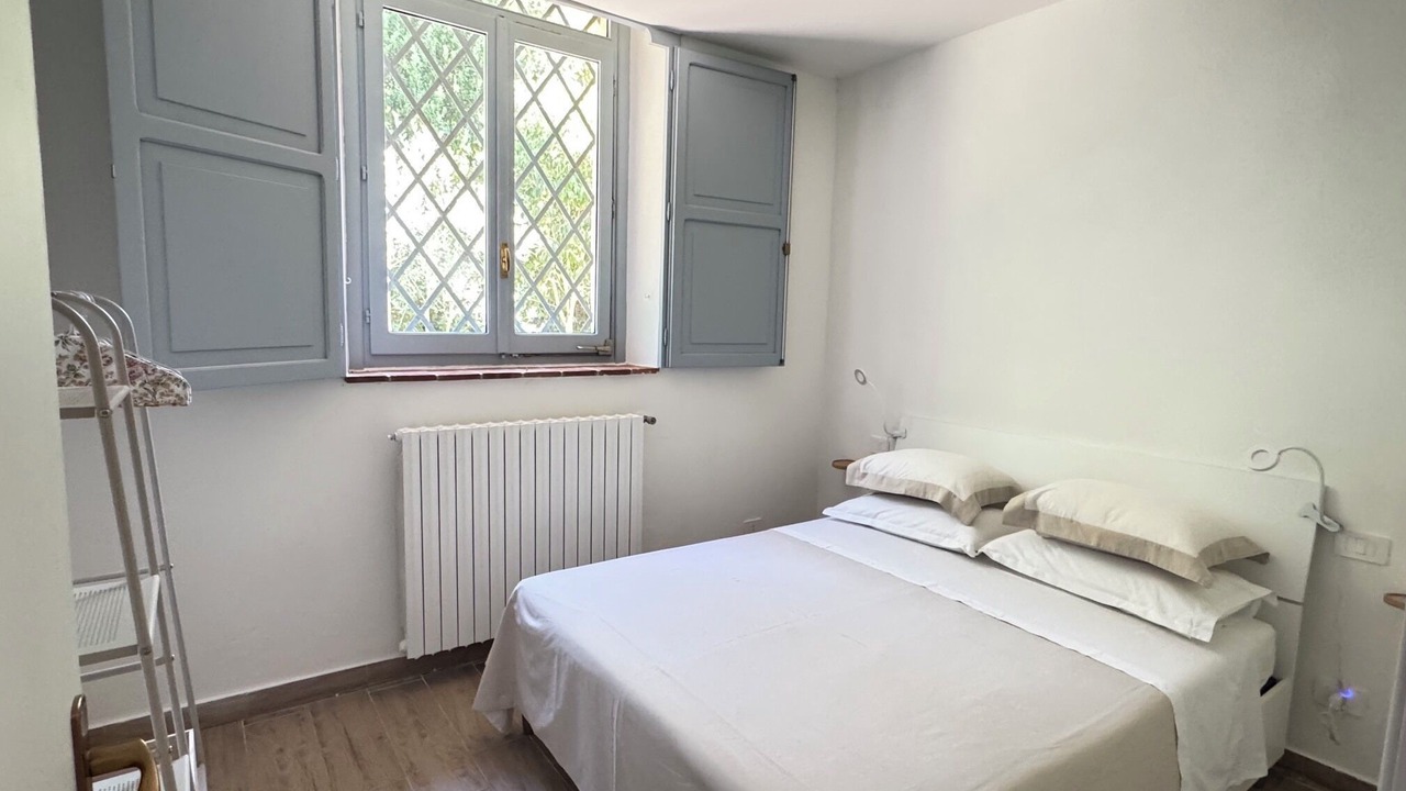 Photo of Bedroom in Todi