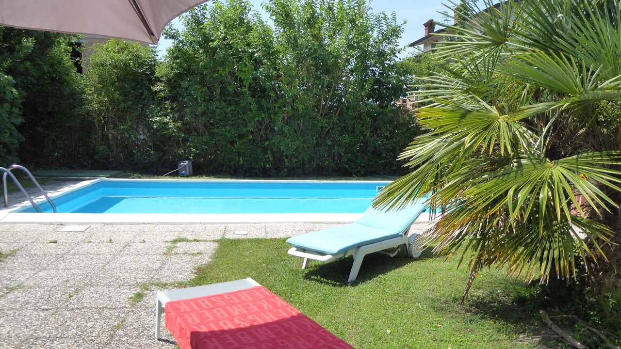 Photo of Outdoor in Calendasco