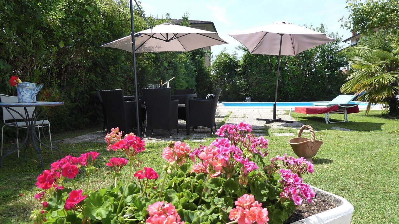 Photo of Outdoor in Calendasco