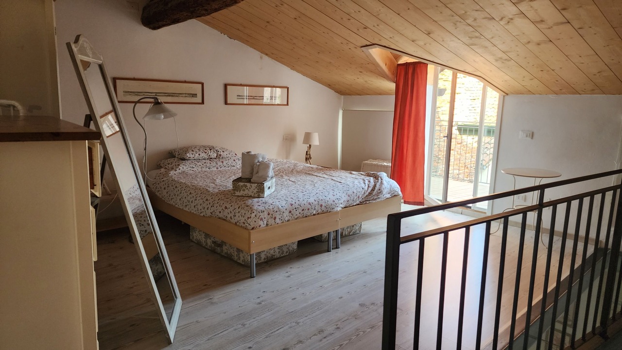 Photo of Bedroom in Vicenza