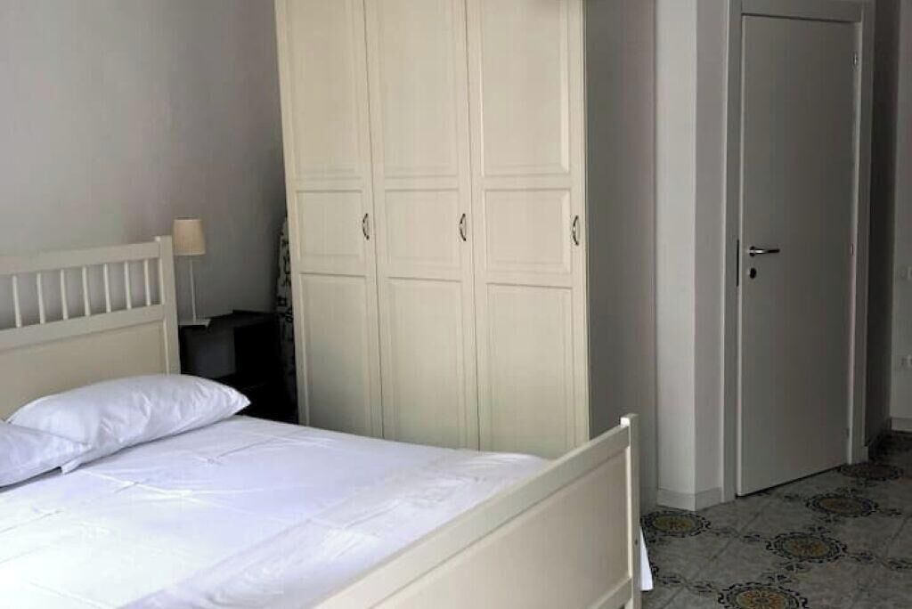 Photo of Bedroom in Vicenza