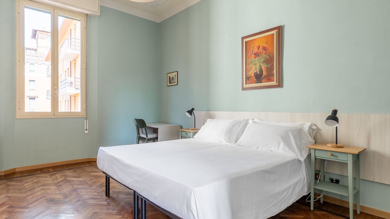 Photo of Bedroom in Historic Center